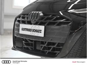 Audi A6 Avant TDI quattro (Solingen)