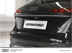 Audi A6 Avant TDI quattro (Solingen)