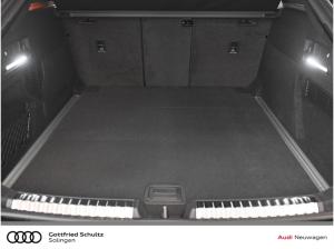 Audi A6 Avant TDI quattro (Solingen)