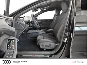 Audi A6 Avant TDI quattro (Solingen)