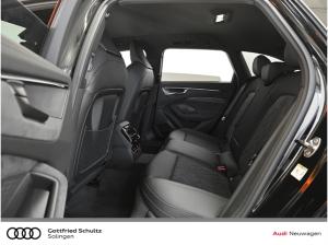 Audi A6 Avant TDI quattro (Solingen)