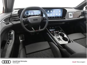 Audi A6 Avant TDI quattro (Solingen)