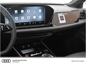 Audi A6 Avant TDI quattro (Solingen)