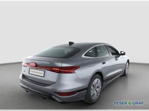 Audi A6 e-tron Sportback LED plus/Memory/360Kamera/AC