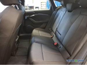 Audi A6 e-tron Sportback LED plus/Memory/360Kamera/AC