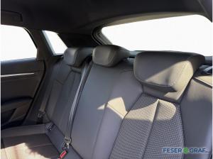 Audi A3 Sportback Sportbk Sline ACC LED Businesspaket