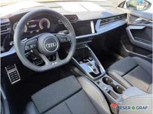 Audi A3 Sportback Sportbk Sline ACC LED Businesspaket