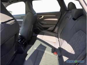 Audi A6 Avant edition e-hybrid quattro AHK Pano HUD