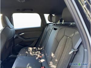Audi Q6 e-tron S line business performance AHK