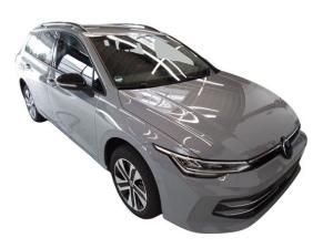 Volkswagen Golf VIII Variant Energy 1.5 eTSI DSG - LED Navi ACC  Rear View CarPlay LM SHZ Keyless PDC
