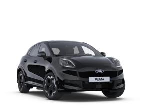Ford Puma Gen-E Premium 46,8 kWh 168PS ***kurzfristig Verfügbar***