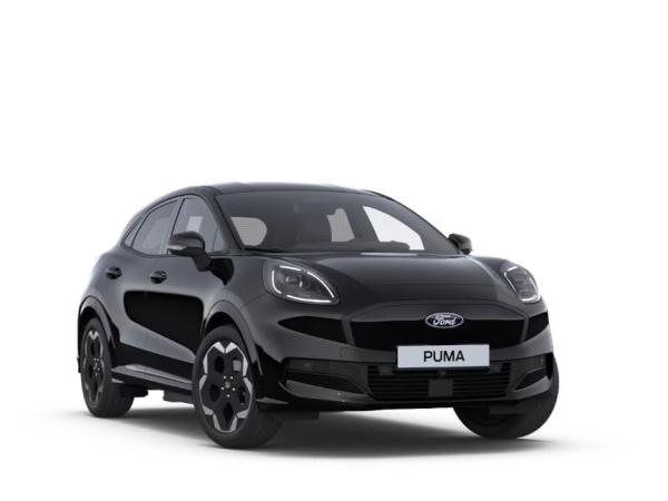 Ford Puma Gen-E Premium 46,8 kWh 168PS ***kurzfristig Verfügbar***