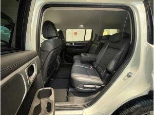 Hyundai SANTA FE (MX5) Intro Edition