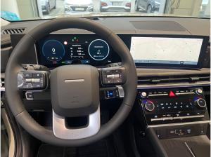 Hyundai SANTA FE (MX5) Intro Edition