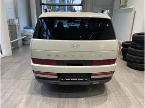 Hyundai SANTA FE (MX5) Intro Edition