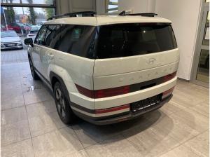 Hyundai SANTA FE (MX5) Intro Edition