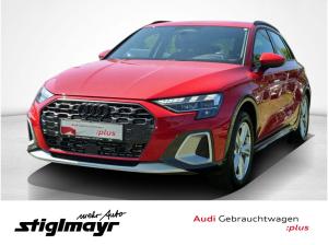 Audi A3 allstreet 40 TFSIe S-tronic ACC+KAMERA+NAVI