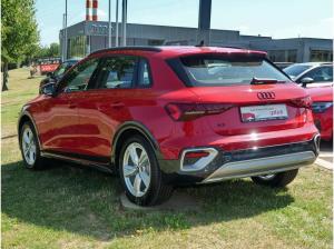 Audi A3 allstreet 40 TFSIe S-tronic ACC+KAMERA+NAVI