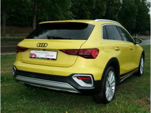 Audi A3 allstreet 40 TFSIe AHK+INTERIEUR-S+LED+SONOS+