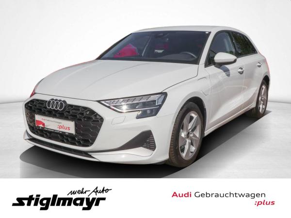 Audi A3 Sportback Advanced 40 TFSIe KAMERA+LED+NAVI