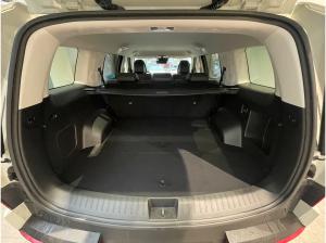 Hyundai SANTA FE (MX5) Intro Edition Hybrid 8 fach bereift