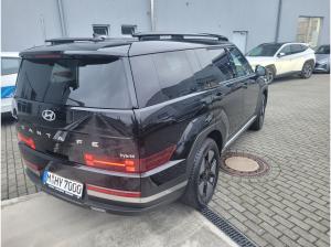 Hyundai SANTA FE (MX5) Intro Edition Hybrid 8 fach bereift