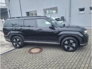 Hyundai SANTA FE (MX5) Intro Edition Hybrid 8 fach bereift
