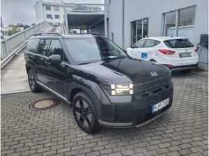 Hyundai SANTA FE (MX5) Intro Edition Hybrid 8 fach bereift