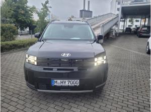 Hyundai SANTA FE (MX5) Intro Edition Hybrid 8 fach bereift