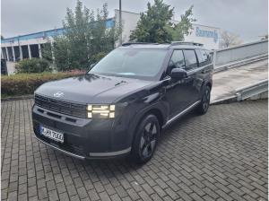 Hyundai SANTA FE (MX5) Intro Edition Hybrid 8 fach bereift