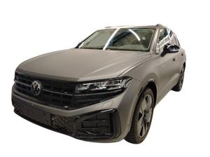 Volkswagen Touareg R-Line 4Motion 3.0 TDI - Pano AHK Navi IQ.Drive PDC HUD HD-Matrix Area View Standhzg.