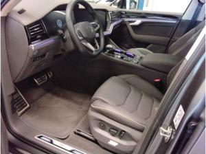 Volkswagen Touareg R-Line 4Motion 3.0 TDI - Pano AHK Navi IQ.Drive PDC HUD HD-Matrix Area View Standhzg.