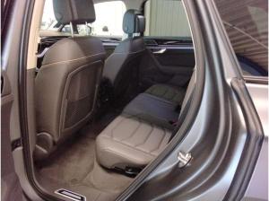 Volkswagen Touareg R-Line 4Motion 3.0 TDI - Pano AHK Navi IQ.Drive PDC HUD HD-Matrix Area View Standhzg.