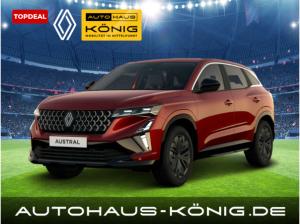 Renault Austral Evolution 150 PS Automatik  - Top-Ausstattung - GILT NUR FÜR GEWERBEKUNDEN MIT REGISTEREINTRAG!