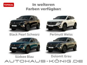 Renault Austral Evolution 150 PS Automatik  - Top-Ausstattung - GILT NUR FÜR GEWERBEKUNDEN MIT REGISTEREINTRAG!