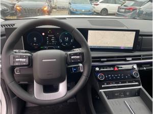 Hyundai SANTA FE Plug-In Signature