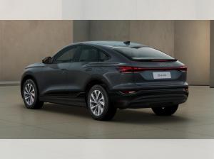 Audi Q6 e-tron Sportback advanced LED+ Kamera 19"  Virtual