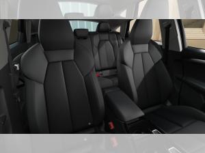 Audi Q6 e-tron Sportback advanced LED+ Kamera 19"  Virtual