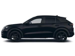 Volkswagen T-Roc 1.5 eTSI R-LINE Black Style *PANO*MATRIX* SOFORT!