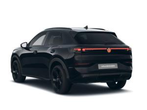 Volkswagen T-Roc 1.5 eTSI R-LINE Black Style *PANO*MATRIX* SOFORT!