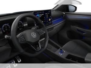 Volkswagen T-Roc 1.5 eTSI R-LINE Black Style *PANO*MATRIX* SOFORT!