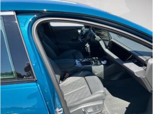Audi A6 e-tron A6 Avant e-tron PERFORMANCE NP:101tEUR! AHK.B&O.SITZLUFT.B-DISPLAY