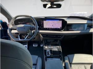 Audi A6 e-tron A6 Avant e-tron PERFORMANCE NP:101tEUR! AHK.B&O.SITZLUFT.B-DISPLAY