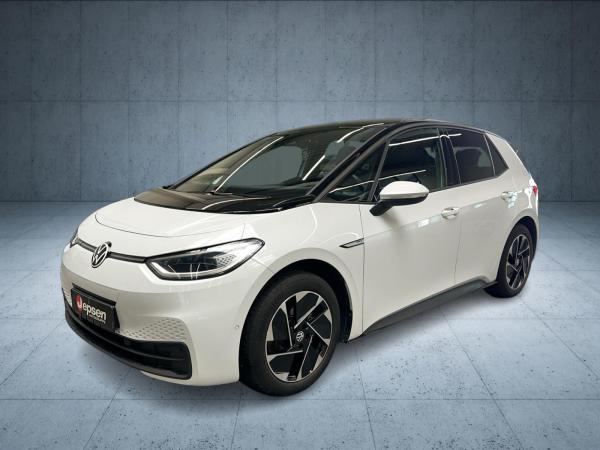 Volkswagen ID.3 Pro /IQ-LIGHT /KOMFORTPAKET
