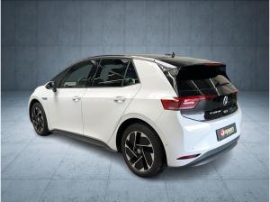 Volkswagen ID.3 Pro /IQ-LIGHT /KOMFORTPAKET