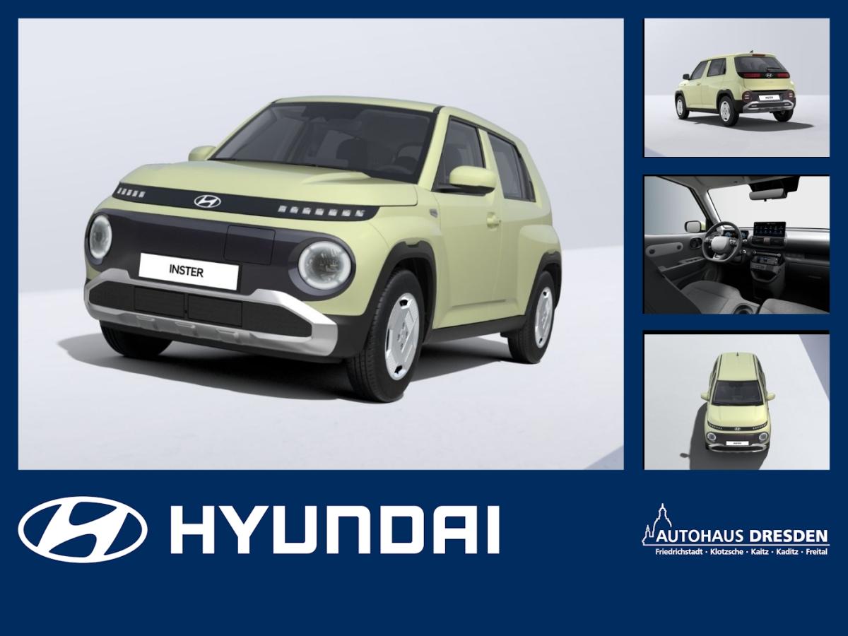 Hyundai INSTER
