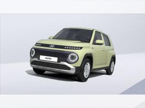 Hyundai INSTER Elektro Select *W-PUMPE*NSCC*HDA1.5*