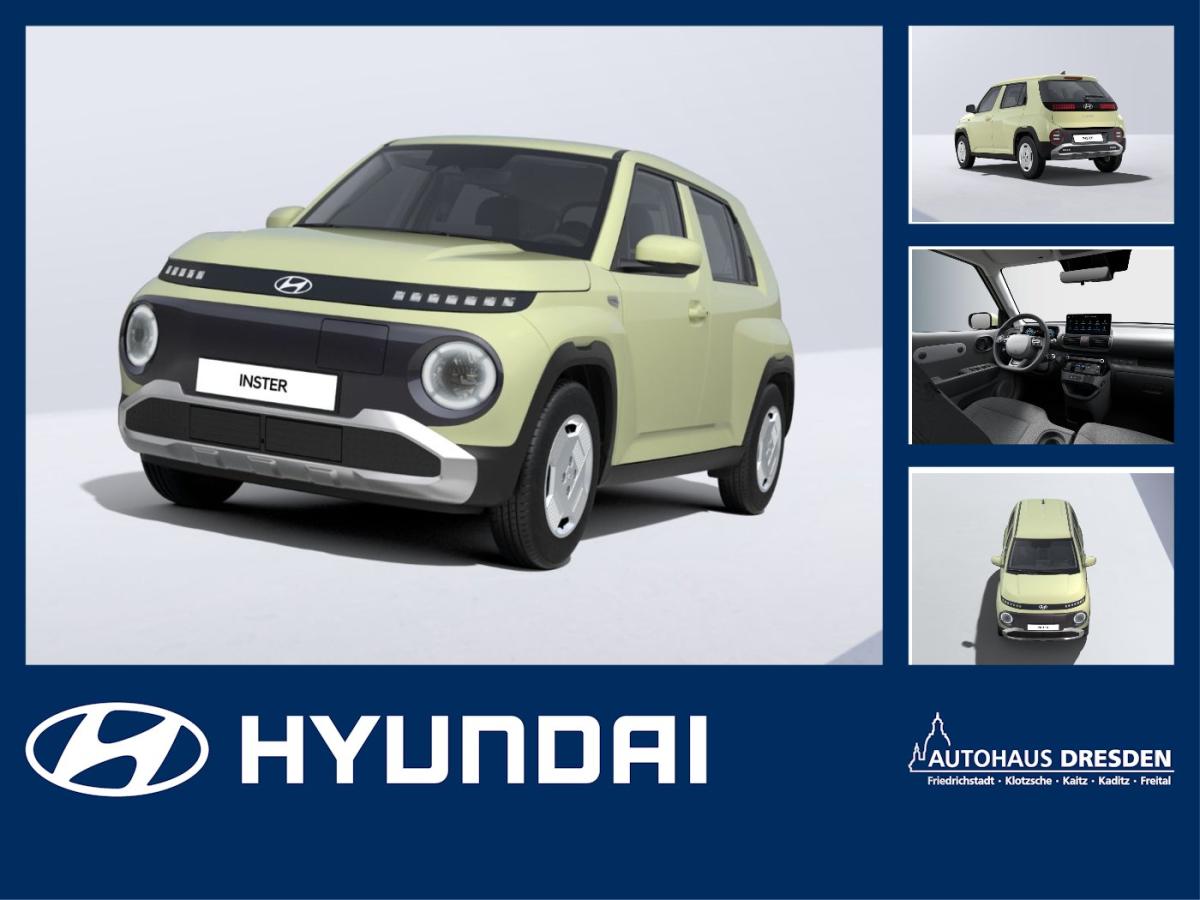 Hyundai INSTER