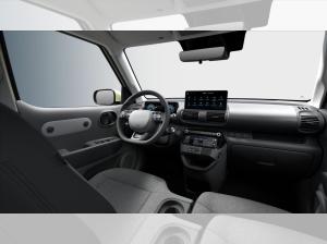 Hyundai INSTER Elektro Select *W-PUMPE*NSCC*HDA1.5*