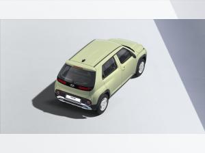 Hyundai INSTER Elektro Select *W-PUMPE*NSCC*HDA1.5*